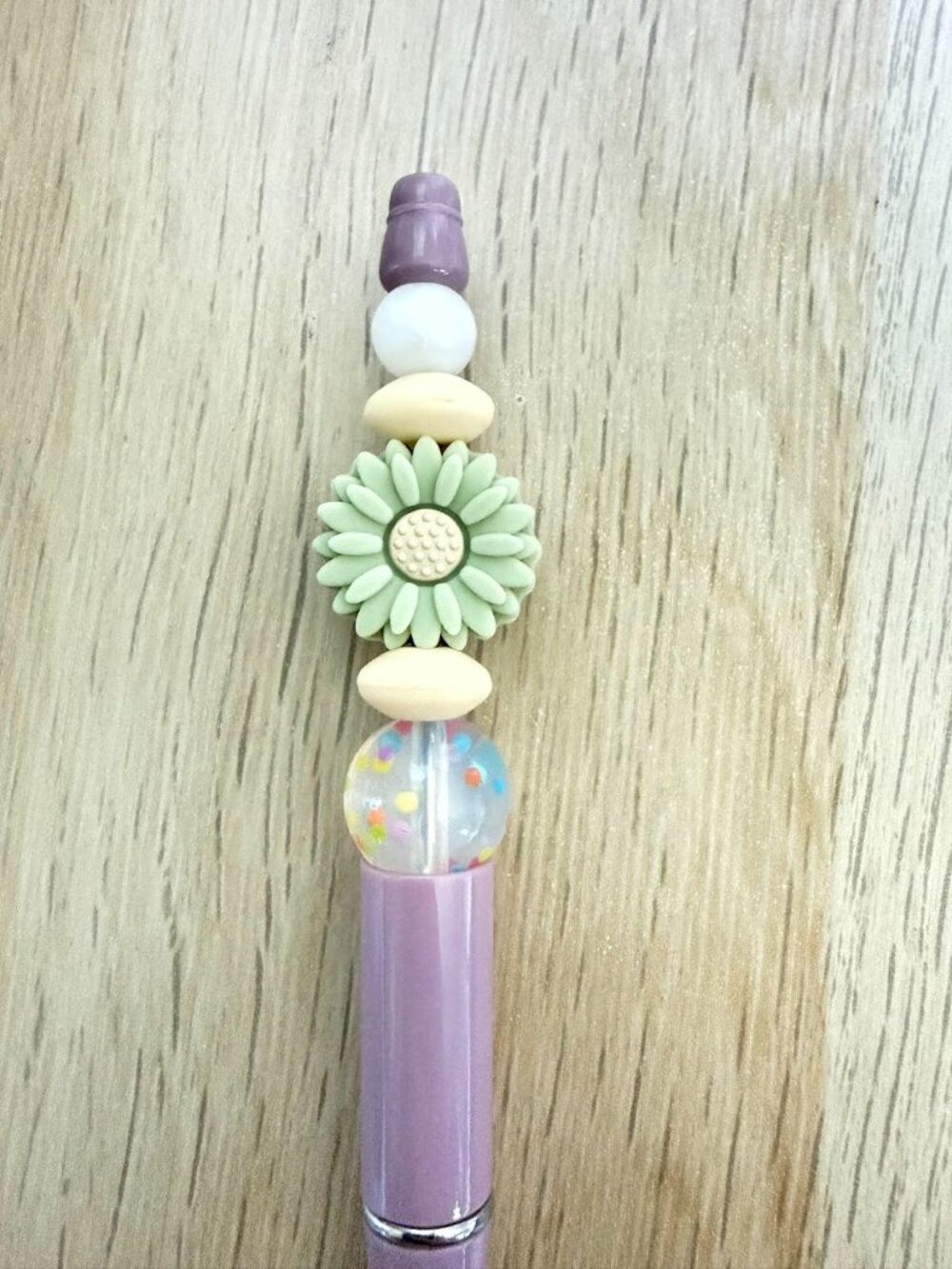 Matching Pen and Keychain Set - Picture 3 of 3